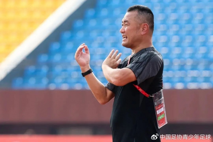 上村健一:青少年阶段中国孩子身体有优势 但不能只注重身体培养